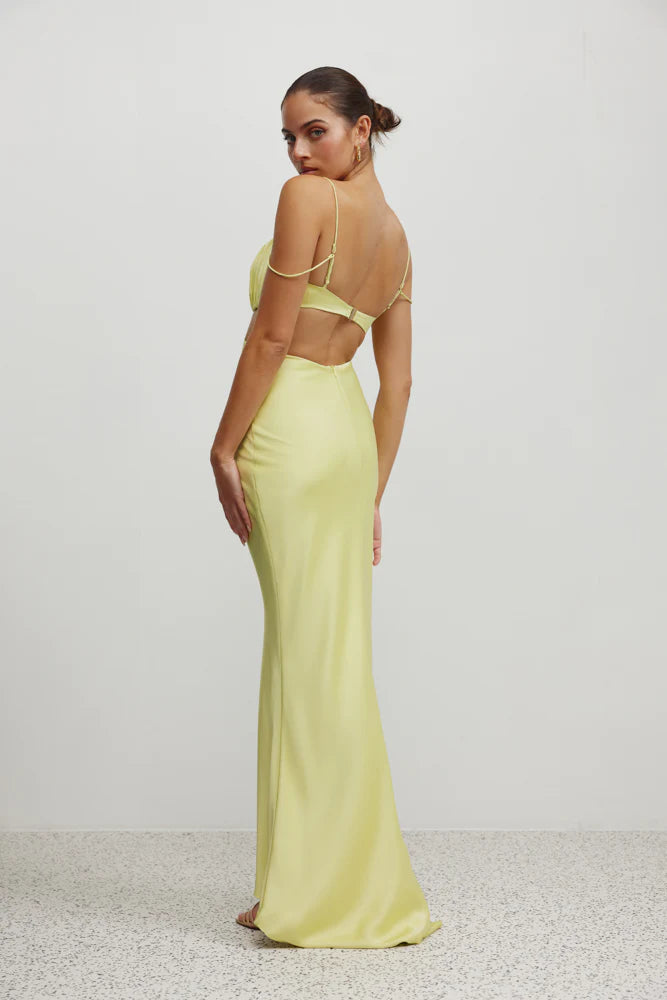 LEIA DRESS