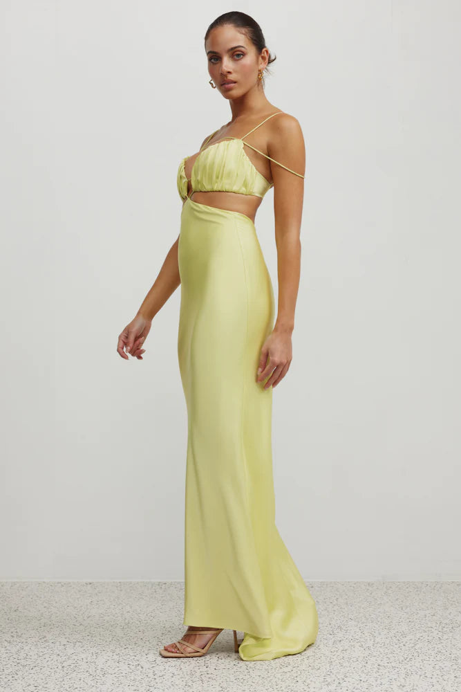 LEIA DRESS