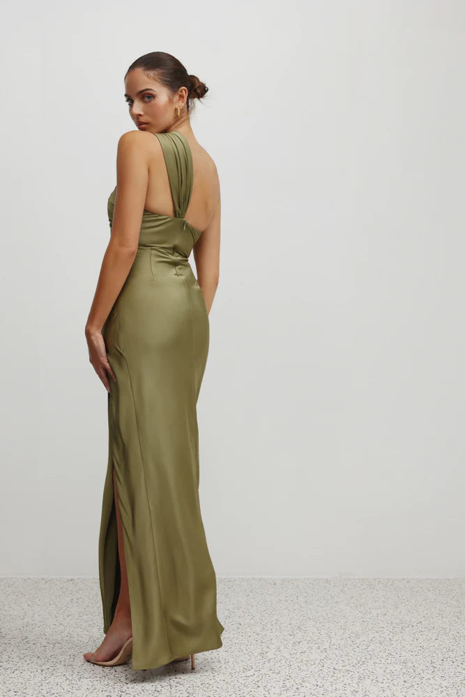 JOSEFINA DRESS