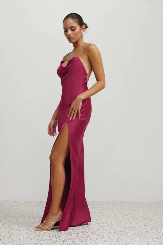 ARIEL DRESS