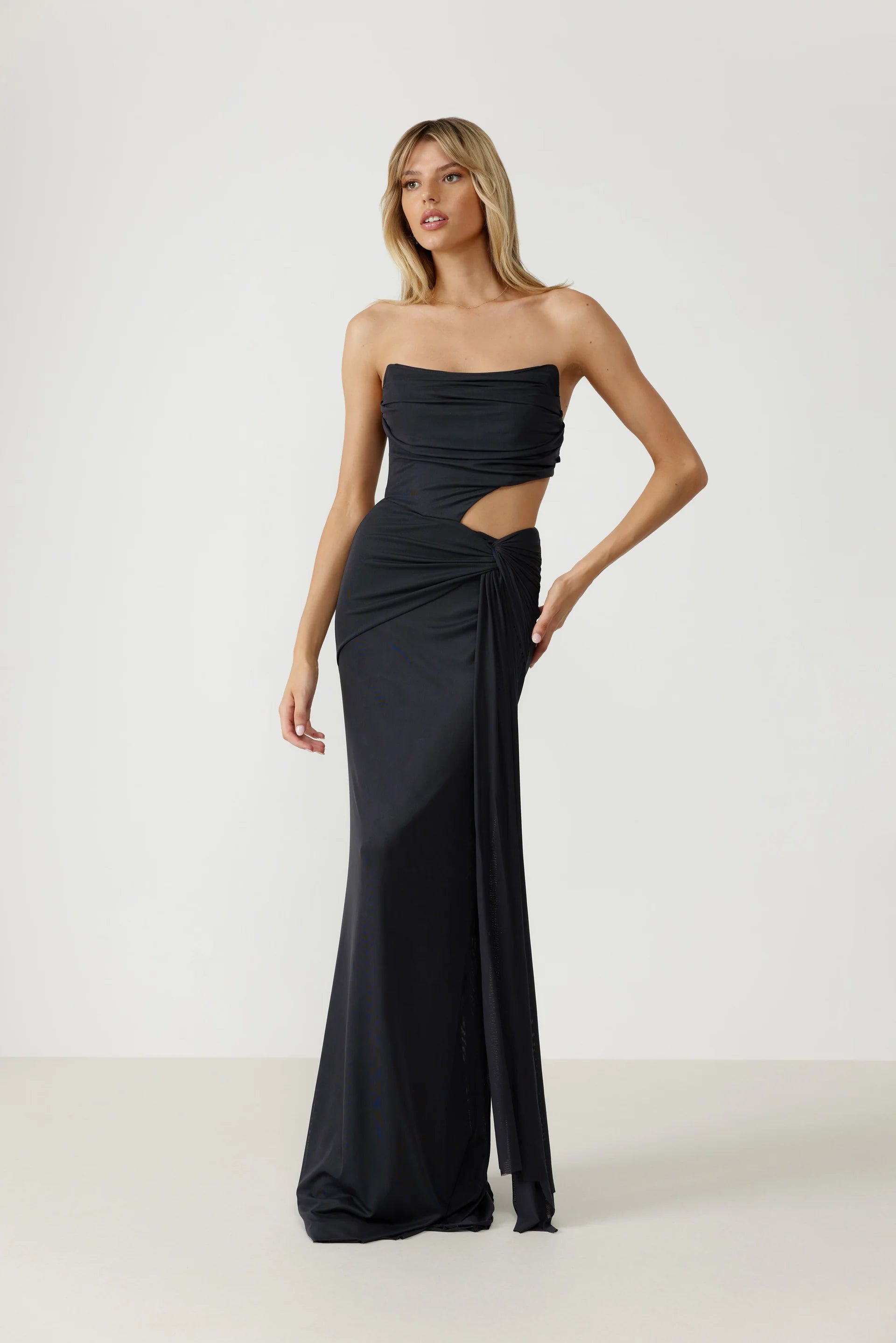 FLEUR DRESS
