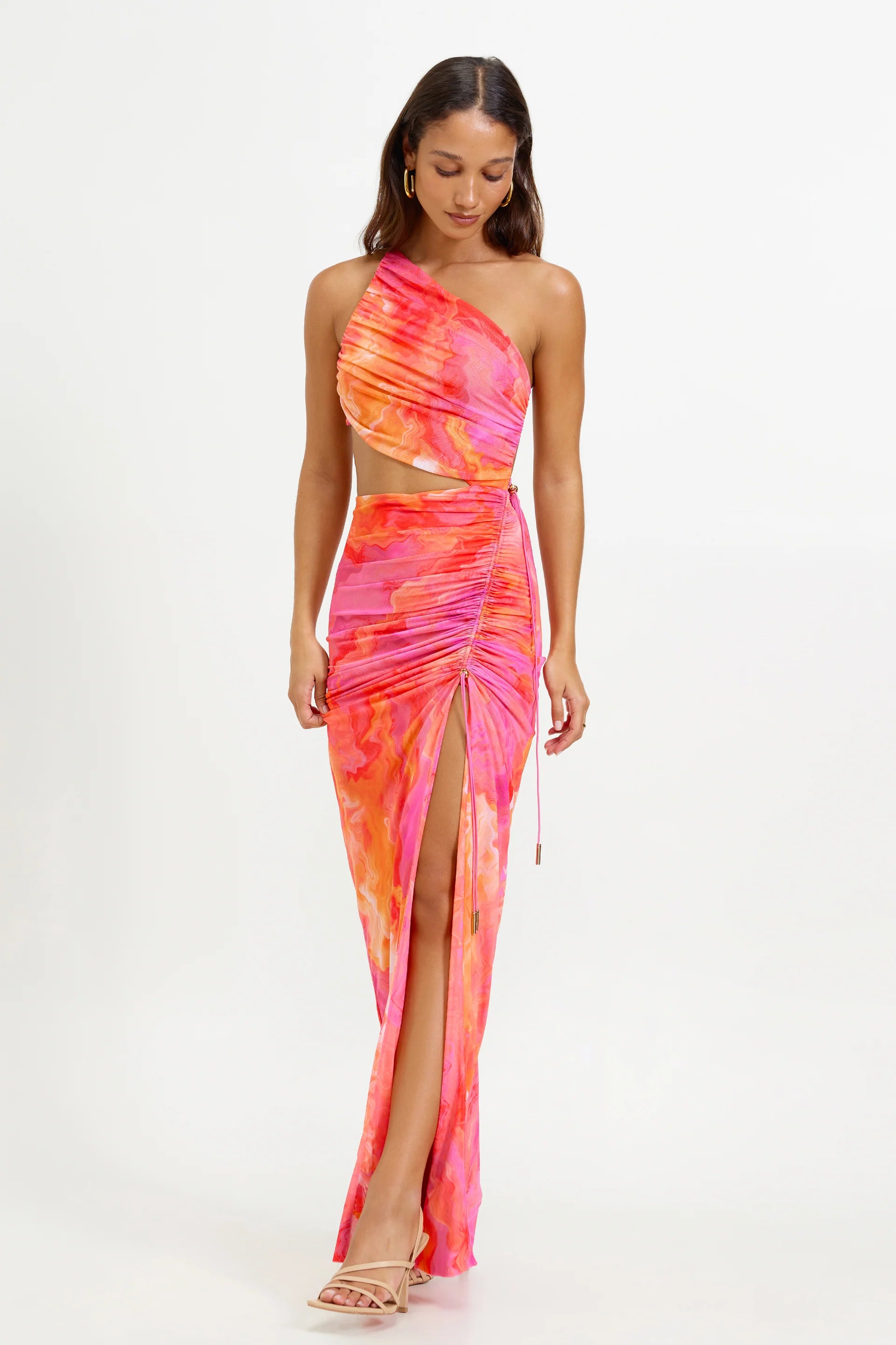HAVANA DRESS