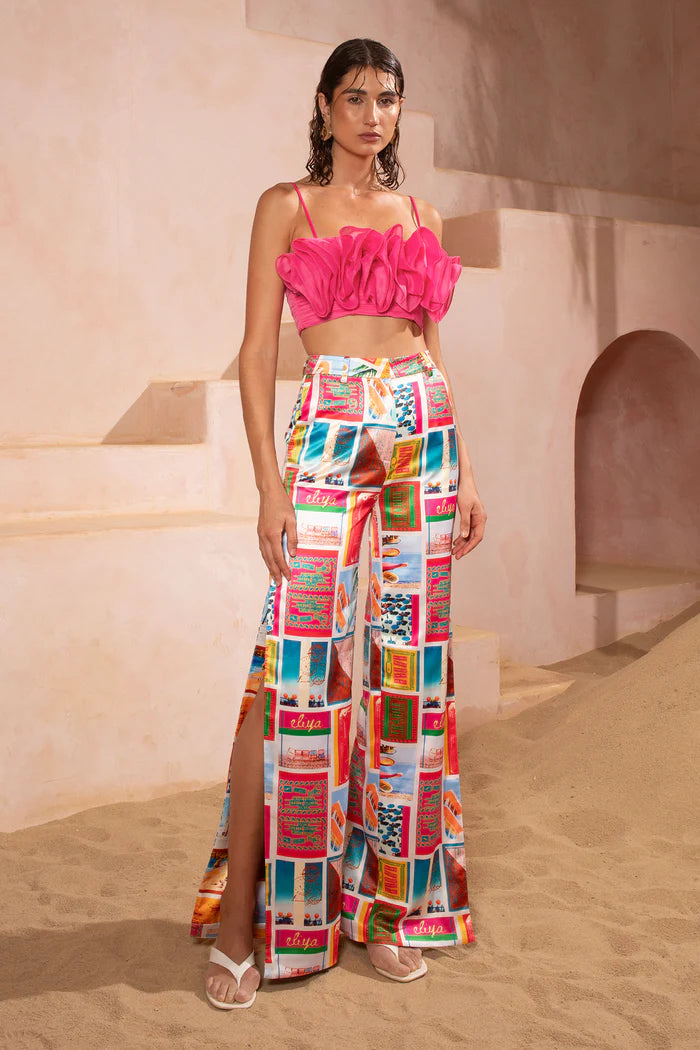 PALERMO PANT