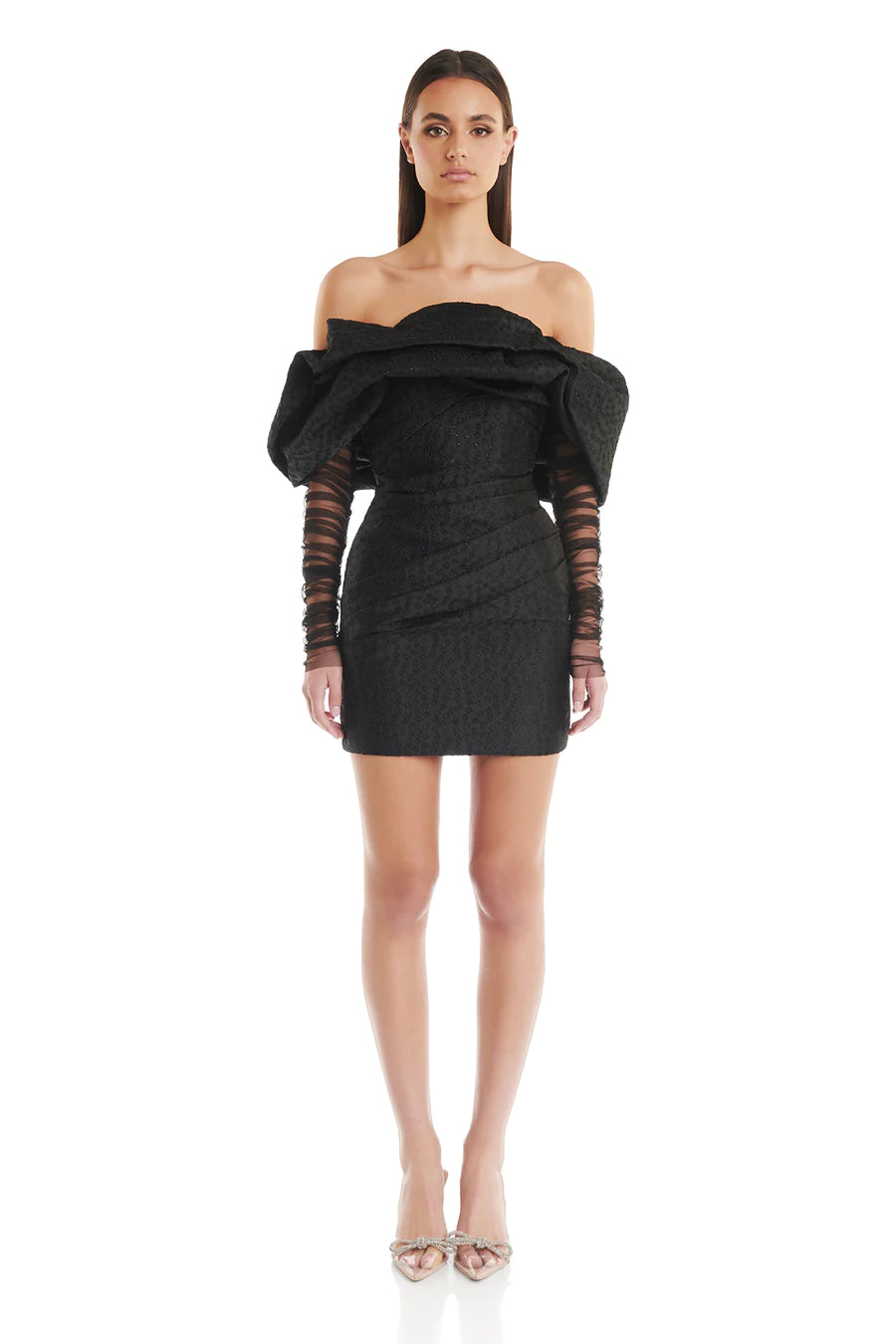 OSCAR DRESS