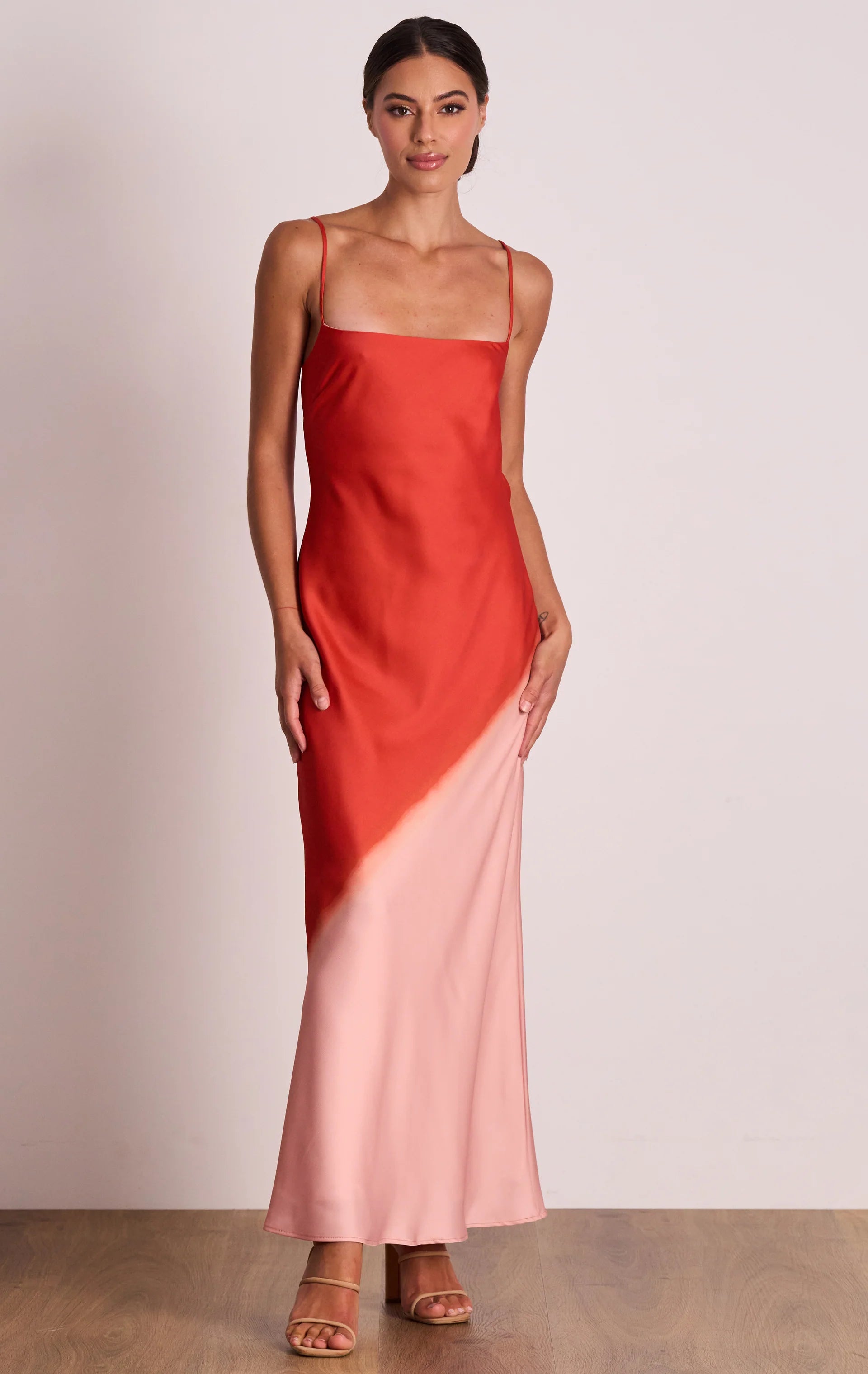 SUNDOWNER MAXI