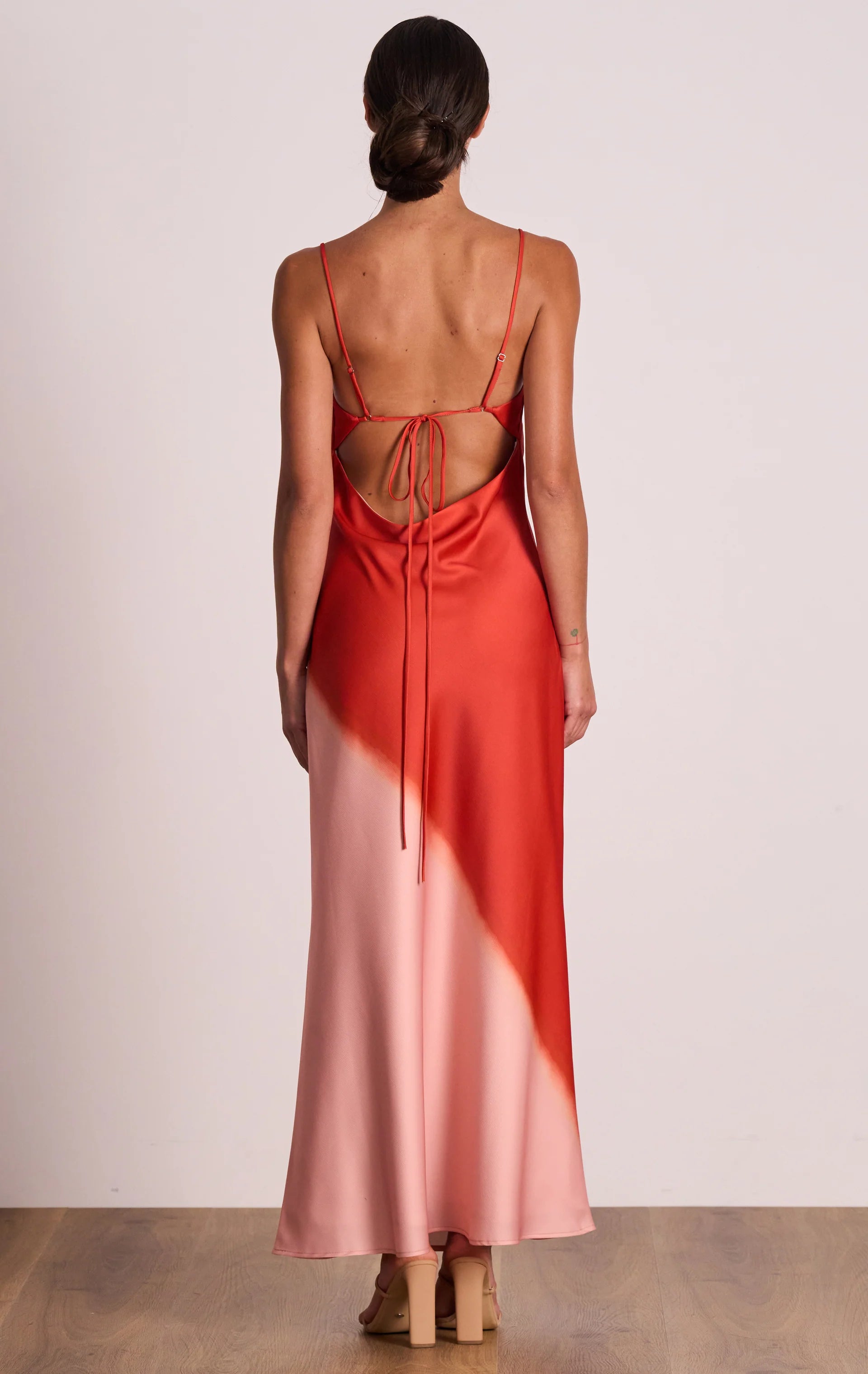 SUNDOWNER MAXI