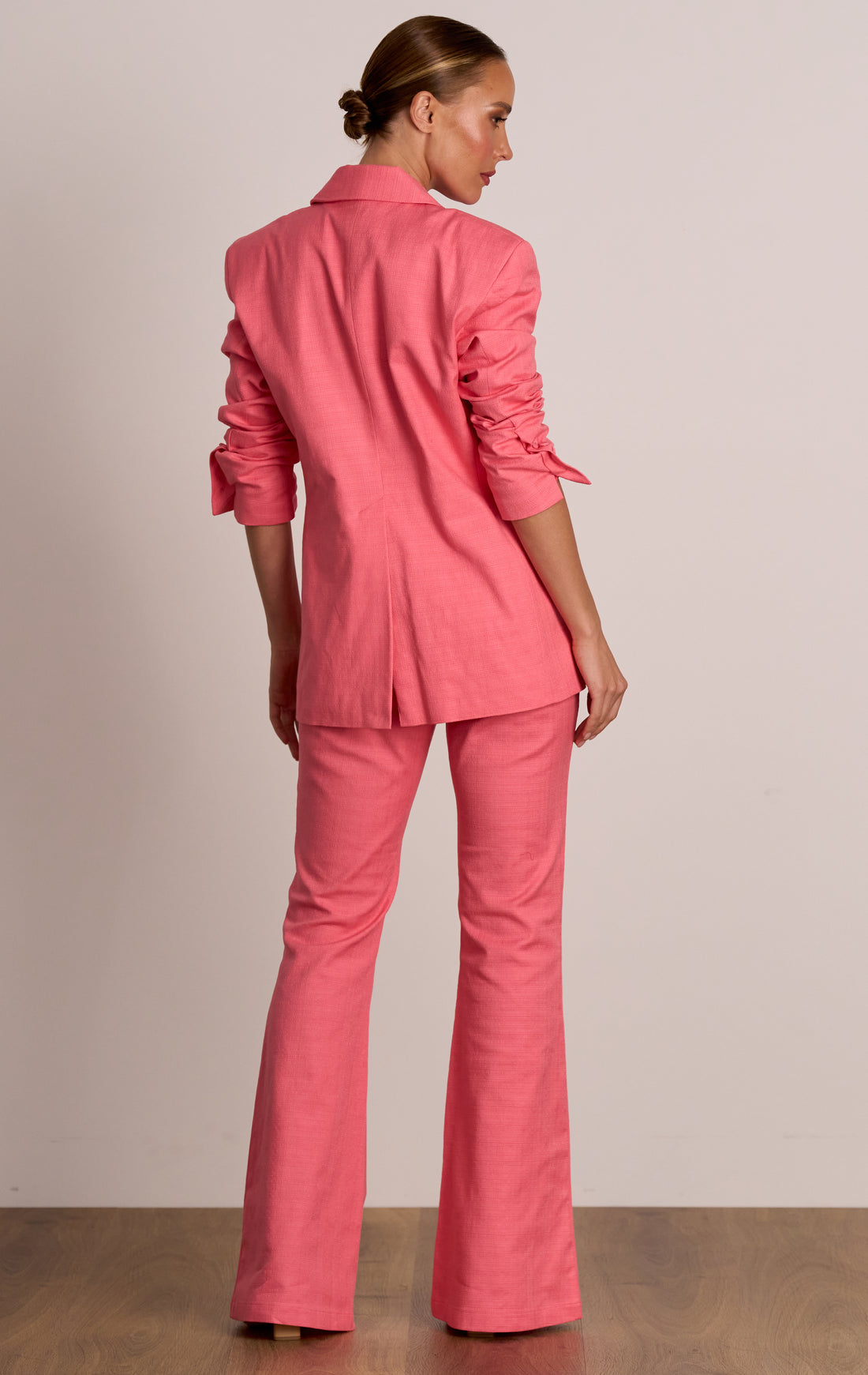 PLATINUM BLAZER
