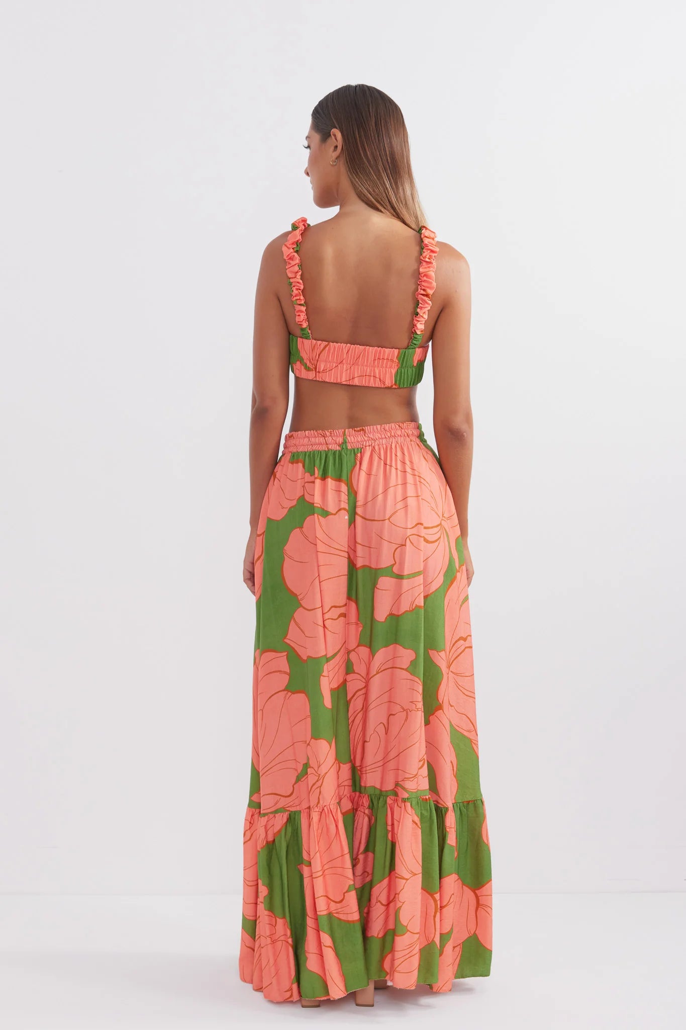 ARTEMIS BODICE