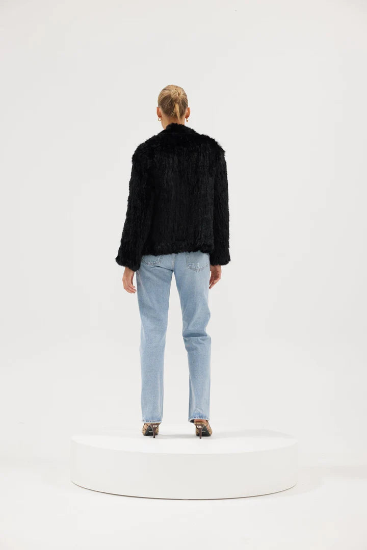 VALENCIA JACKET