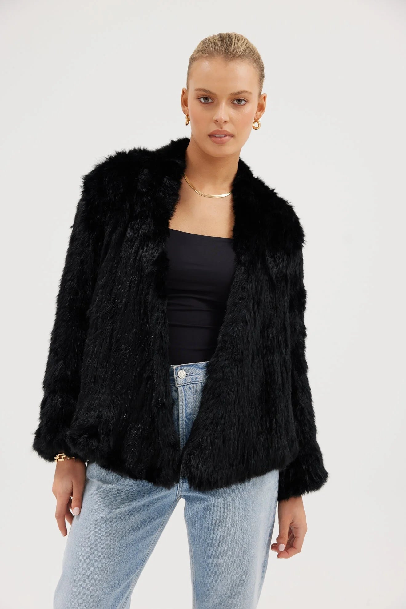 VALENCIA JACKET
