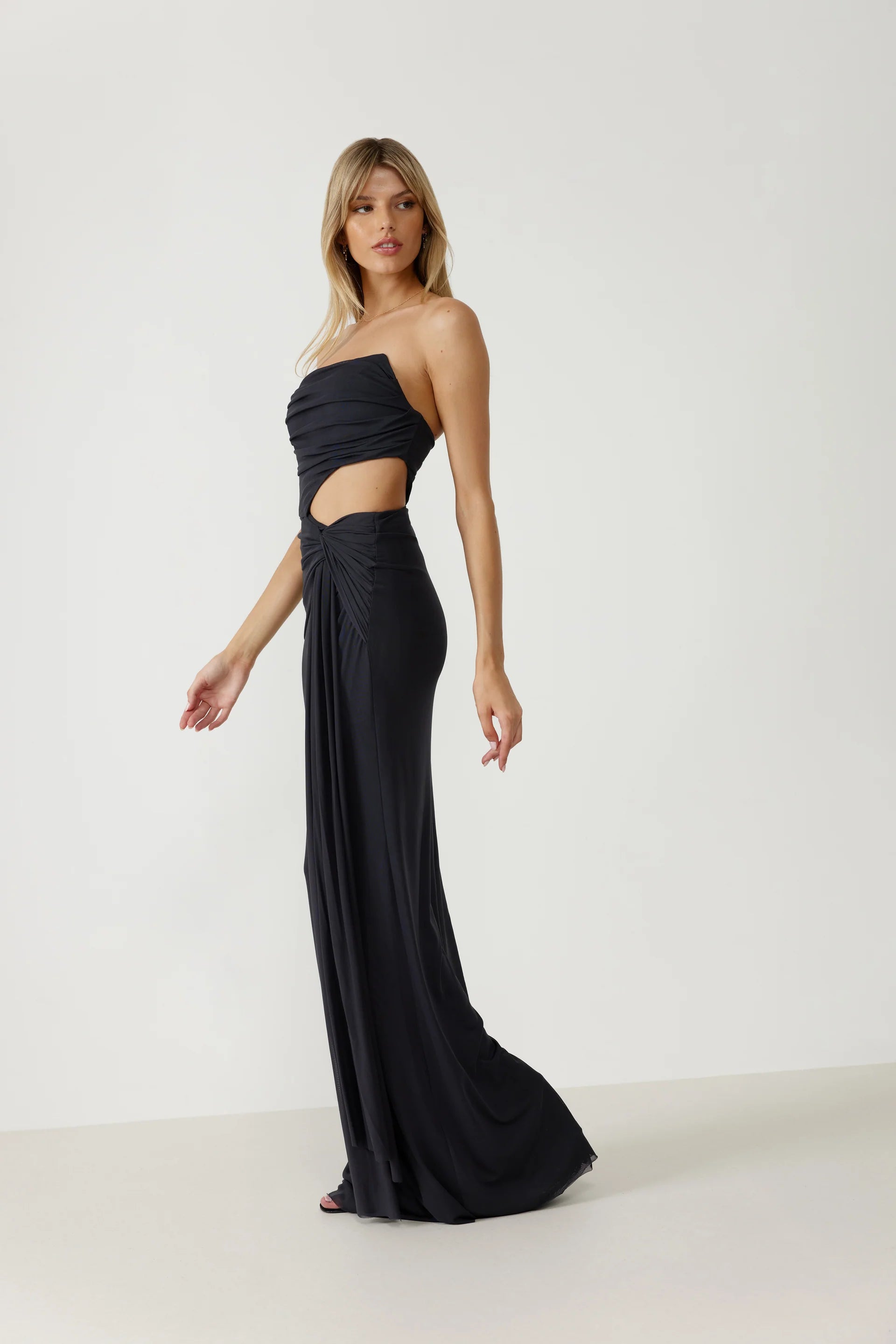 FLEUR DRESS