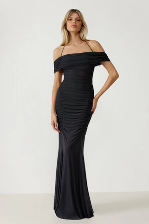 LIVIA DRESS