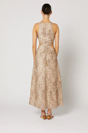 SABOR CUT OUT MAXI