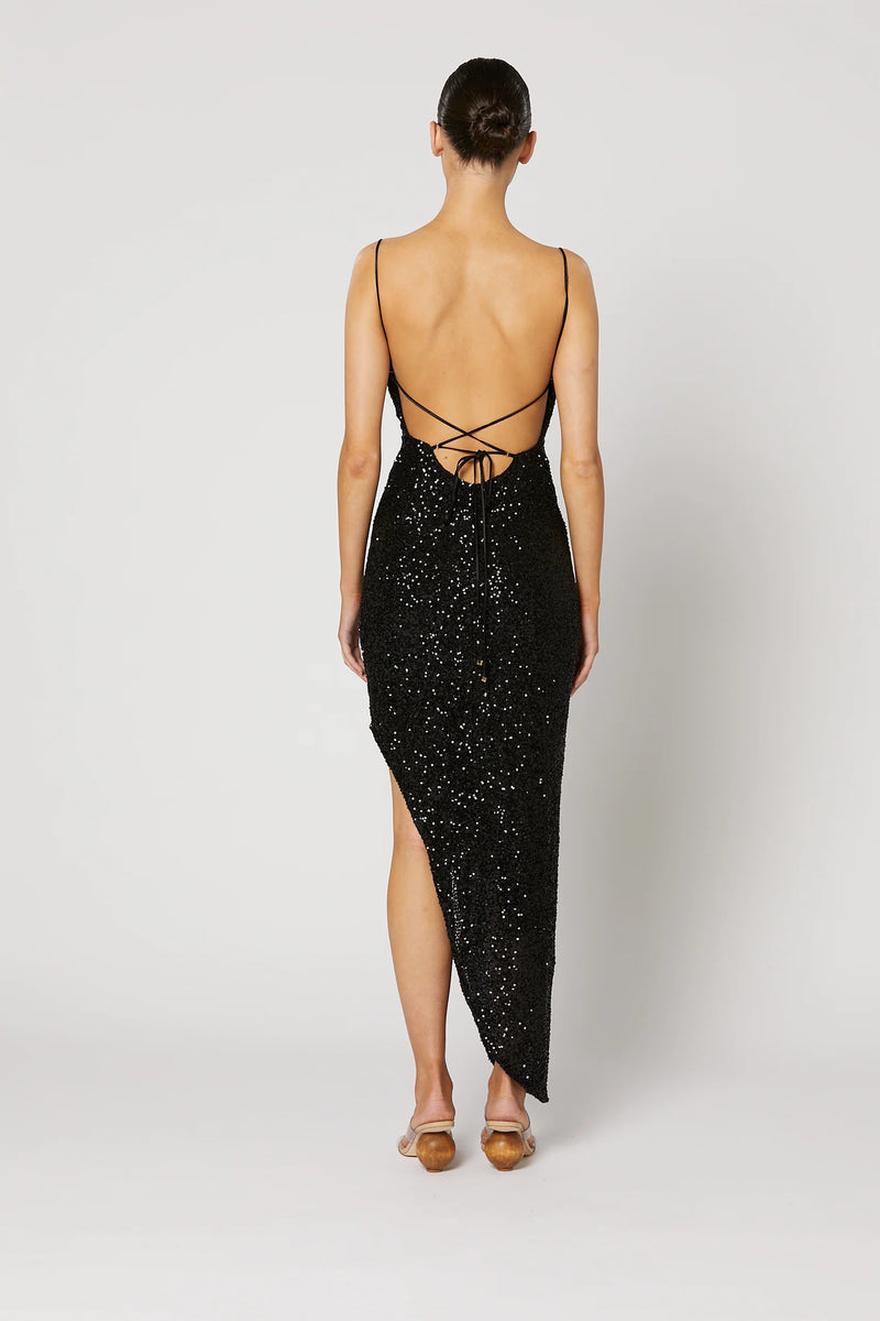 CHANDRA DRESS