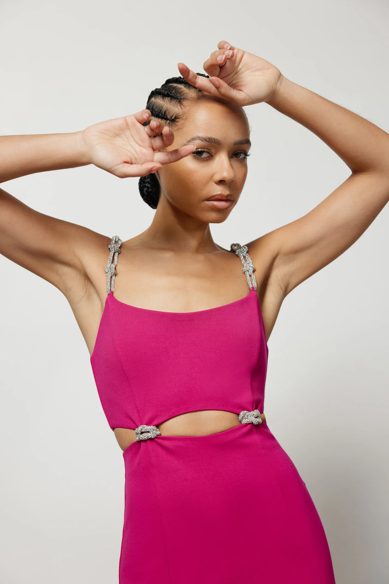 IZAR DRESS