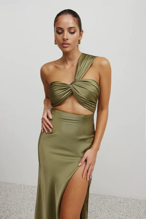 JOSEFINA DRESS