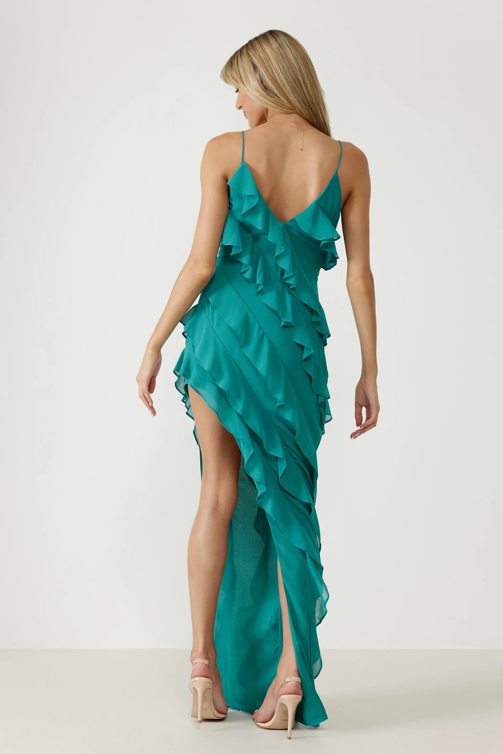 ETIENNE DRESS