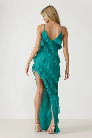 ETIENNE DRESS