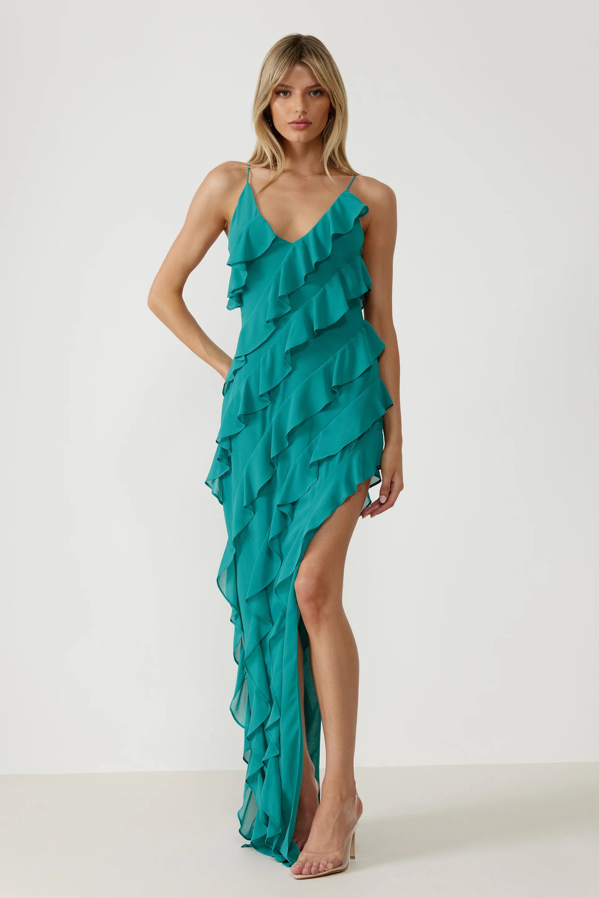 ETIENNE DRESS
