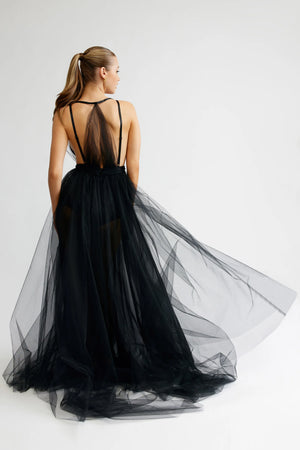 CYNTHIA DRESS