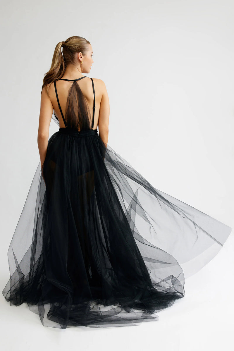 CYNTHIA DRESS