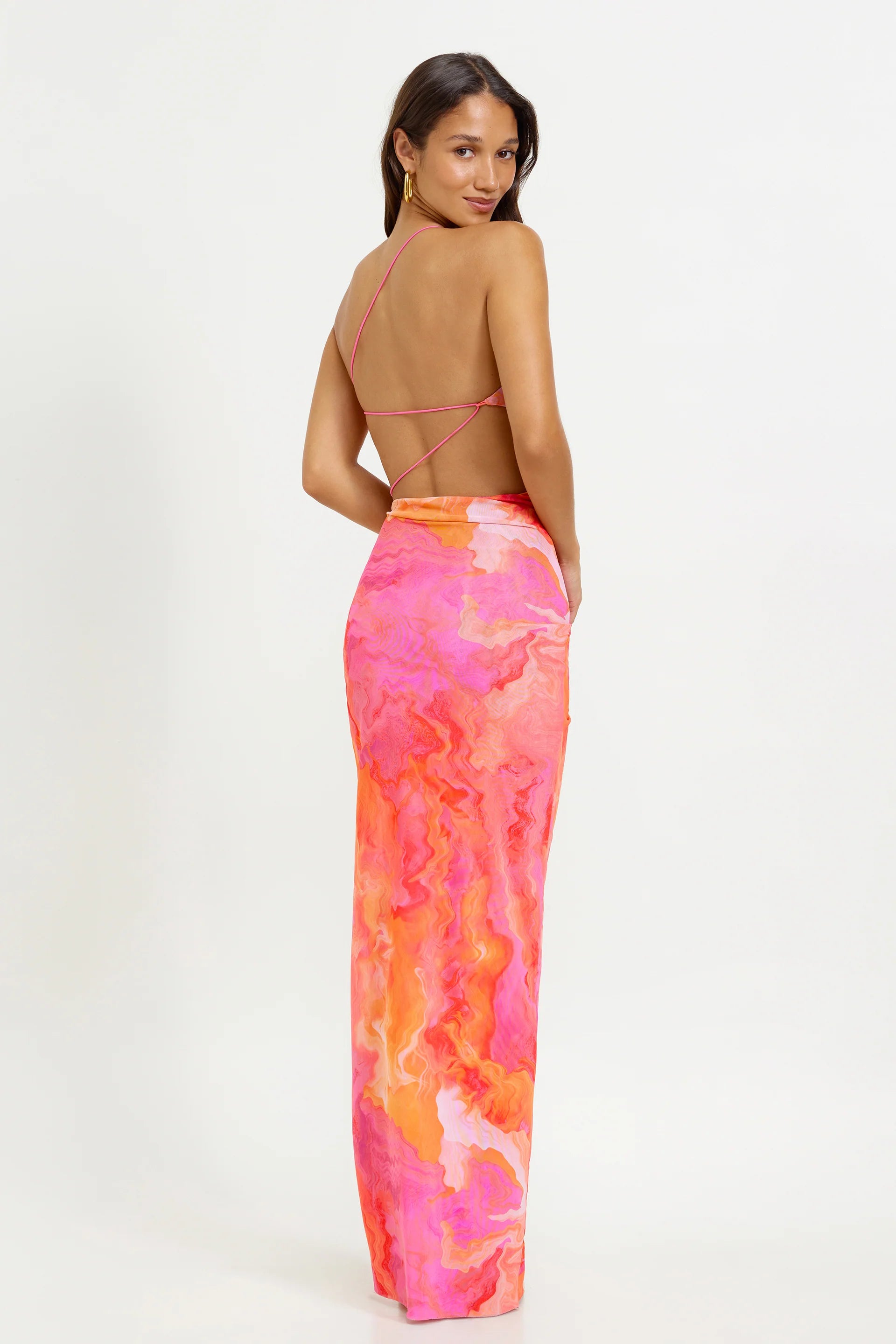 HAVANA DRESS