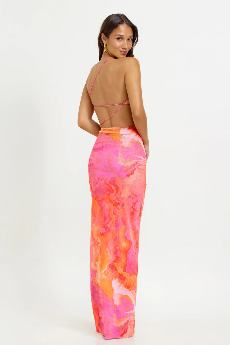 HAVANA DRESS