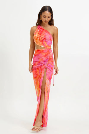 HAVANA DRESS