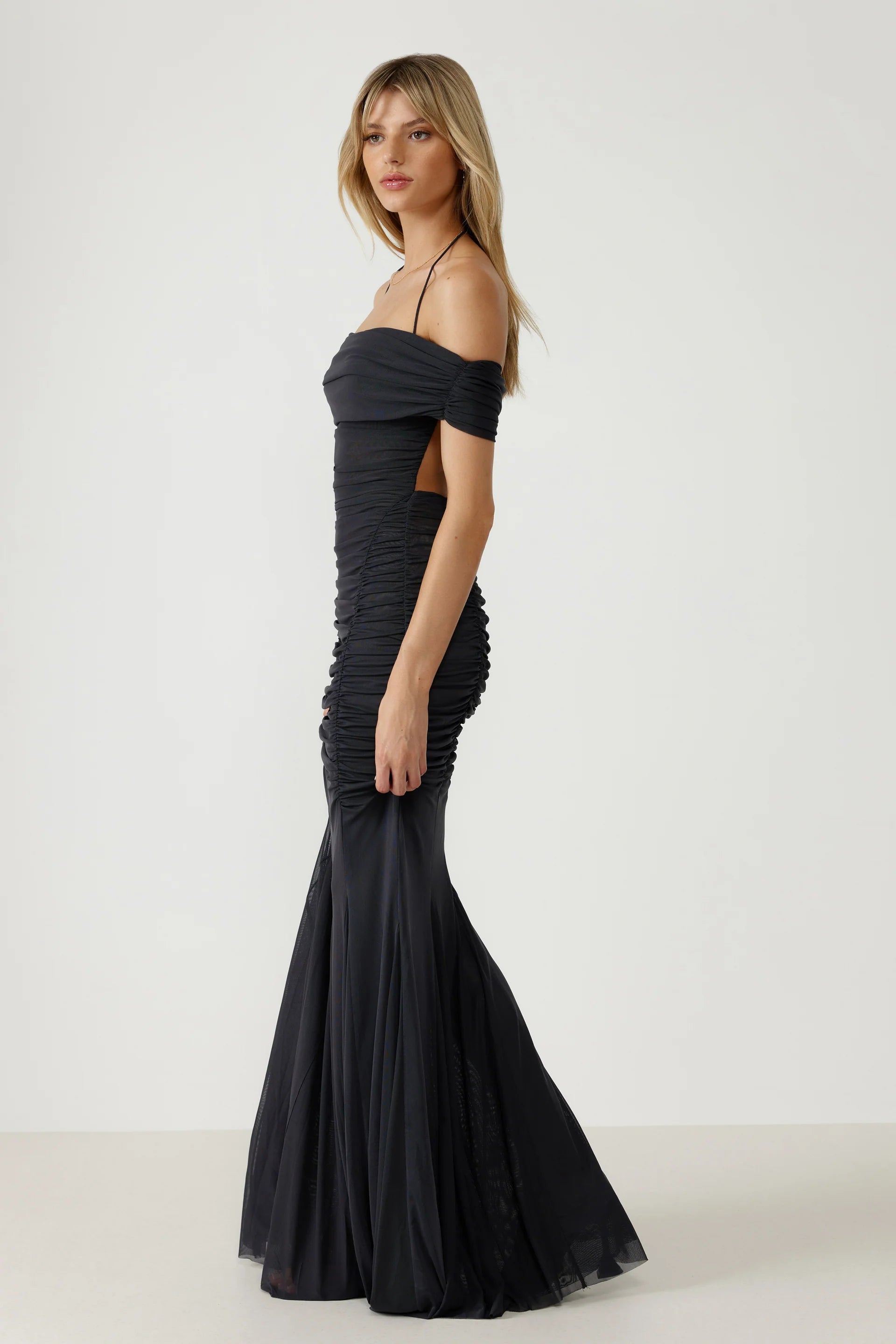 LIVIA DRESS
