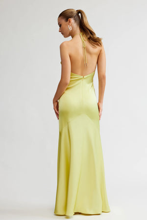 MAIA DRESS