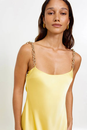 LISANDRA DRESS