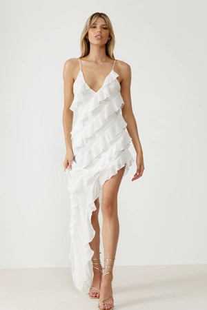 ETIENNE DRESS
