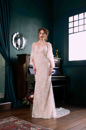 WS242 - Wedding Societe Gown