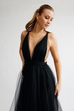 CYNTHIA DRESS