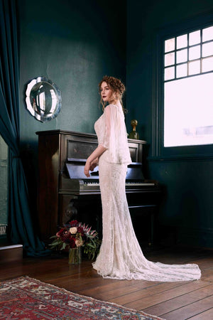 WS242 - Wedding Societe Gown