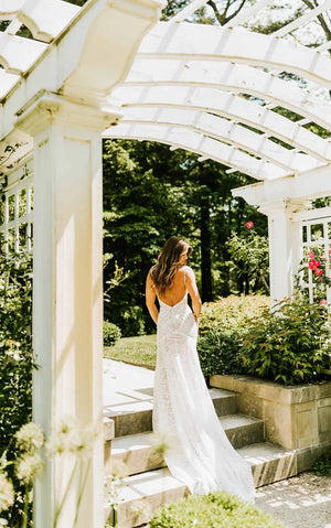 7649 - STELLA YORK GOWN
