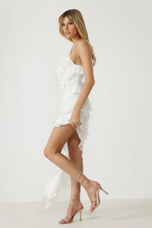 ETIENNE DRESS