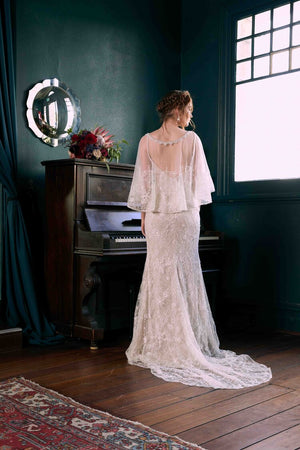 WS242 - Wedding Societe Gown