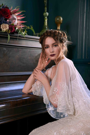 WS242 - Wedding Societe Gown