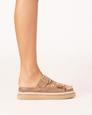ALDER BILLINI