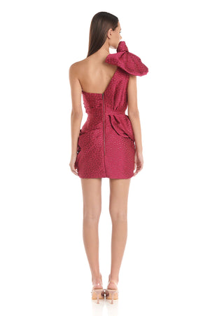 ALISON DRESS