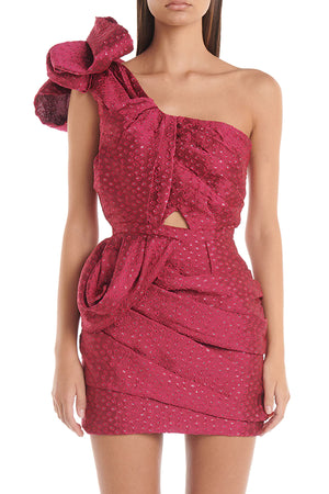 ALISON DRESS