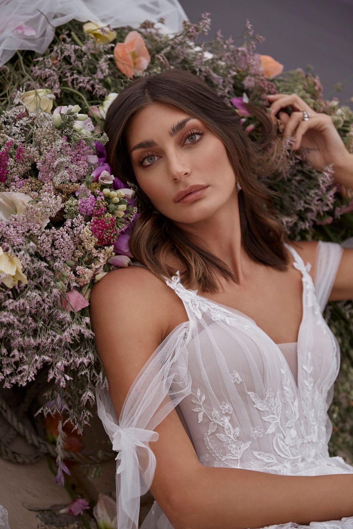 MADILANE CALISSA GOWN
