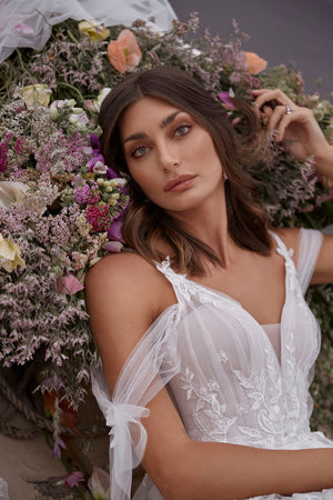 MADILANE CALISSA GOWN