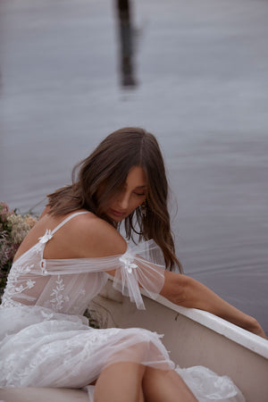 MADILANE CALISSA GOWN