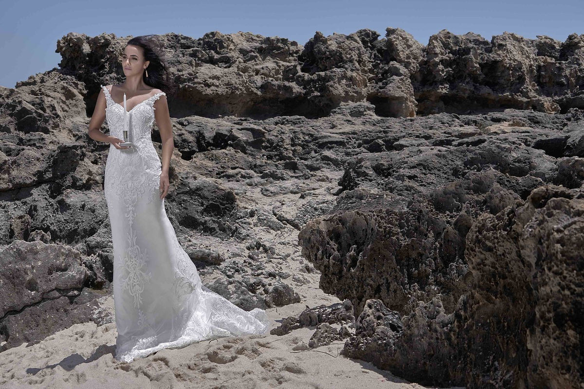 CIZZY GOWN