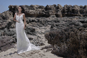CIZZY GOWN
