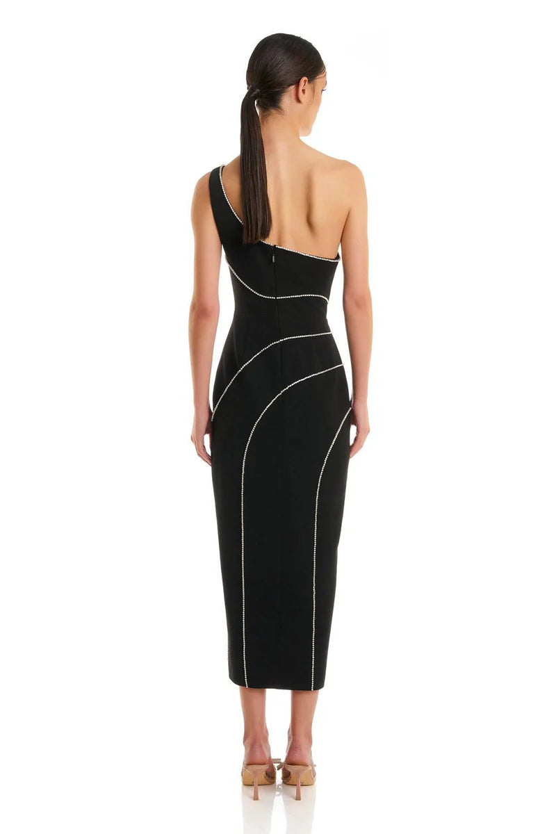 DELFINA DRESS