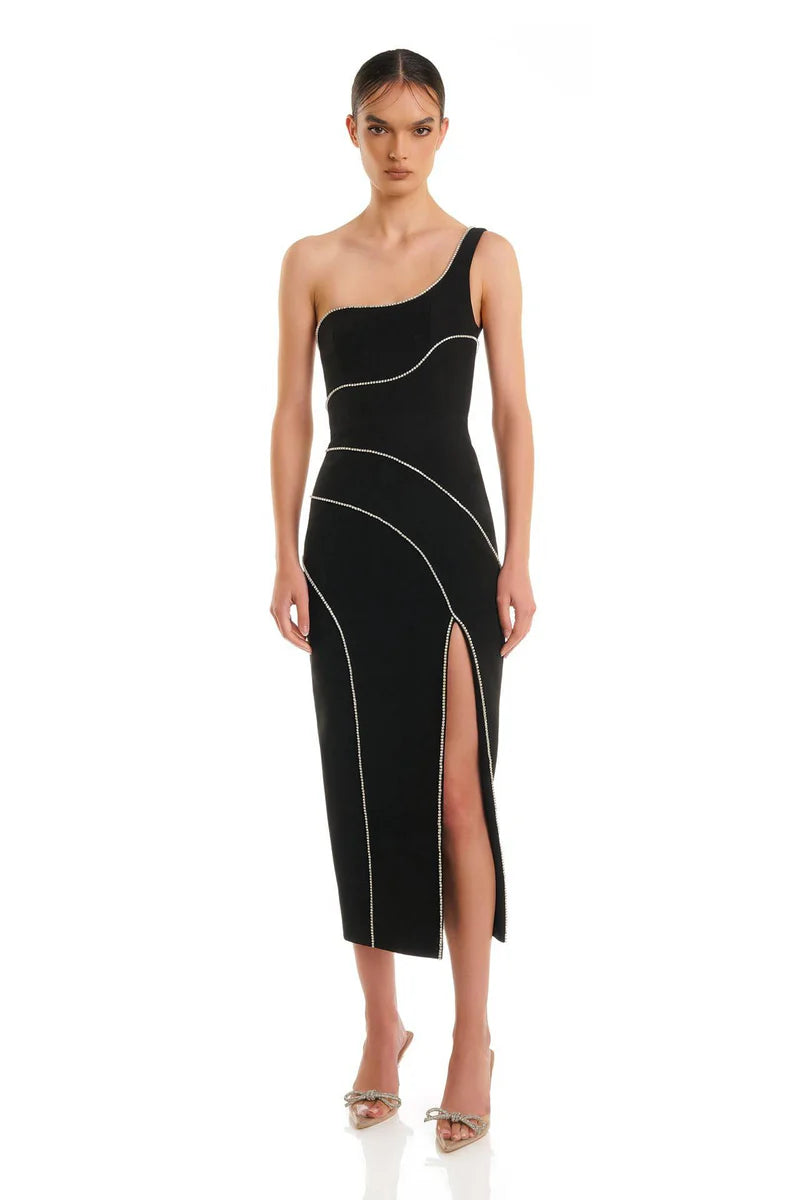 DELFINA DRESS