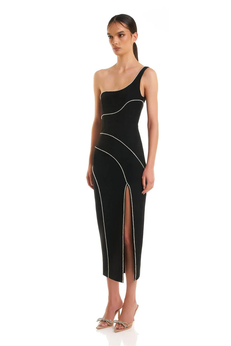 DELFINA DRESS